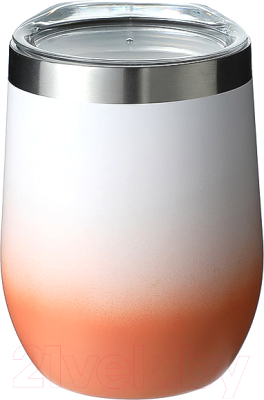 Термокружка Miniso Gradient Color / 9380 - фото