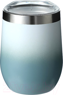 Термокружка Miniso Gradient Color / 9397 - фото