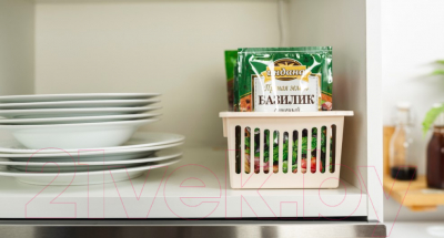 Контейнер Полимербыт Для специй C368