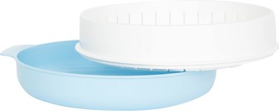 Пароварка для СВЧ Полимербыт C850