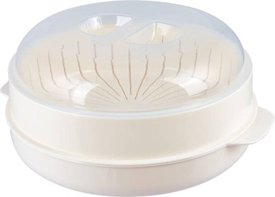 Пароварка для СВЧ Полимербыт C850