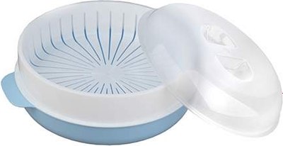 Пароварка для СВЧ Полимербыт C850