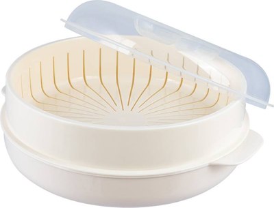 Пароварка для СВЧ Полимербыт C850