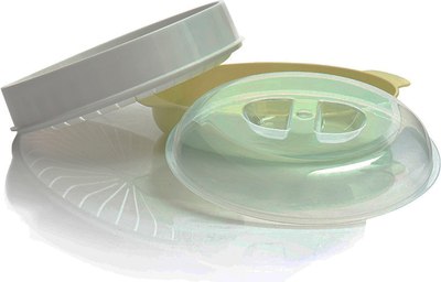 Пароварка для СВЧ Полимербыт C850