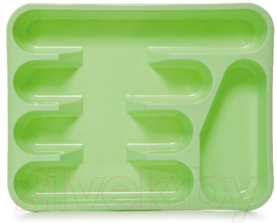 Органайзер для столовых приборов Полимербыт C606