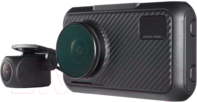 Автомобильный видеорегистратор Roadgid Premier 3 2CH / 4603805190127 - фото