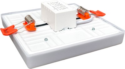 Точечный светильник Truenergy 15W 4000K IP20 / 10944