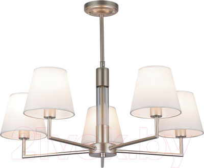 Люстра Rivoli Freda 2089-305 - фото