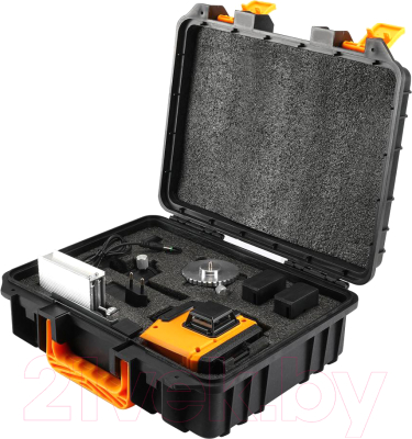 Лазерный уровень Deko DKLL16 / 065-0232