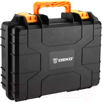 Лазерный нивелир Deko DKLL16 Set / 065-0233