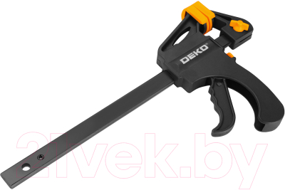 Набор струбцин Deko CL150-4 / 065-0666