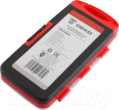 Отвертка Deko BS30-1 Set 30 / 065-0503