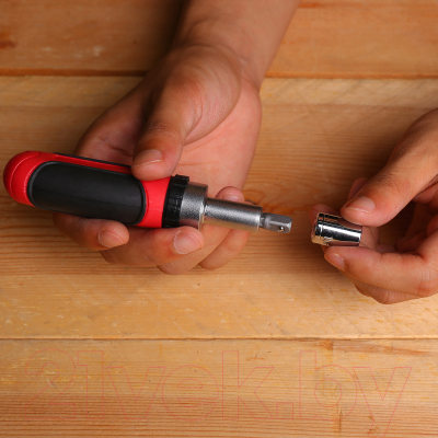 Отвертка Deko BS30-1 Set 30 / 065-0503