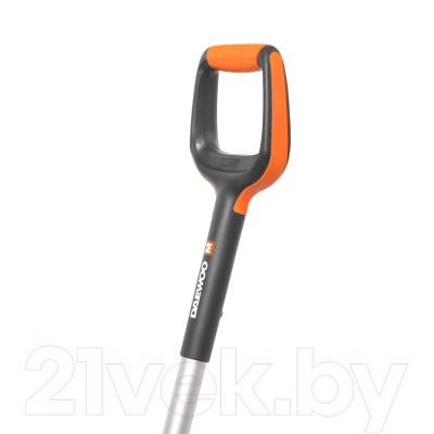 Лопата для уборки снега Daewoo Power Dast 40