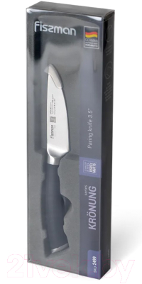 Нож Fissman Kronung 2499