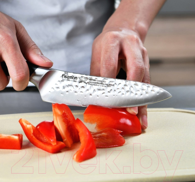 Нож Fissman Hattori 2530