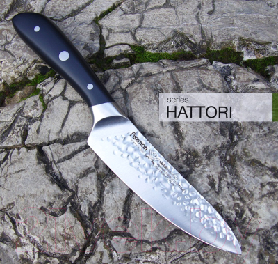 Нож Fissman Hattori 2530