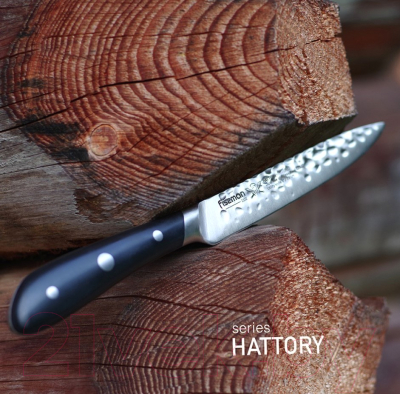 Нож Fissman Hattori 2532