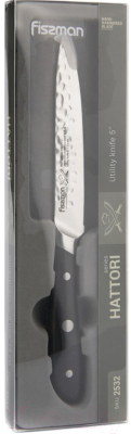 Нож Fissman Hattori 2532