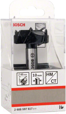 Сверло Bosch 2.608.597.617