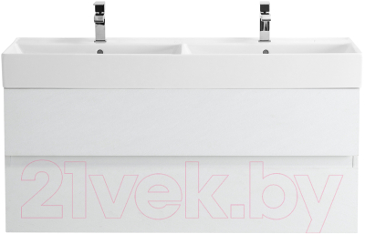 Тумба под умывальник Cezares Molveno 46-120-2C-SO-2-BG - фото