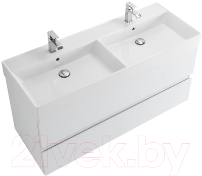 Тумба под умывальник Cezares Molveno 46-120-2C-SO-2-BG