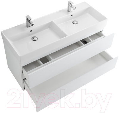 Тумба под умывальник Cezares Molveno 46-120-2C-SO-2-BG