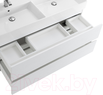 Тумба под умывальник Cezares Molveno 46-120-2C-SO-2-BG