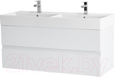 Тумба под умывальник Cezares Molveno 46-120-2C-SO-2-BG