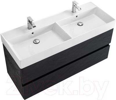 Тумба под умывальник Cezares Molveno 46-120-2C-SO-2-NR