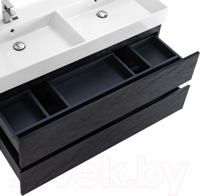 Тумба под умывальник Cezares Molveno 46-120-2C-SO-2-NR