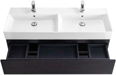 Тумба под умывальник Cezares Molveno 46-120-2C-SO-2-NR