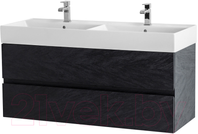 Тумба под умывальник Cezares Molveno 46-120-2C-SO-2-NR