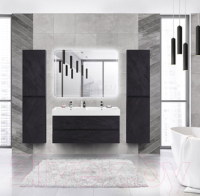 Тумба под умывальник Cezares Molveno 46-120-2C-SO-2-NR