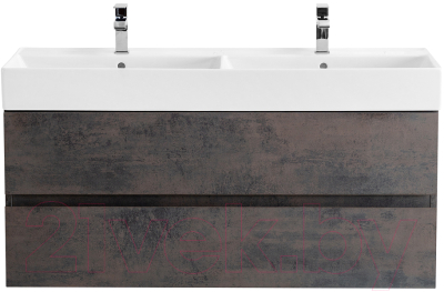 Тумба под умывальник Cezares Molveno 46-120-2C-SO-2-OSS - фото