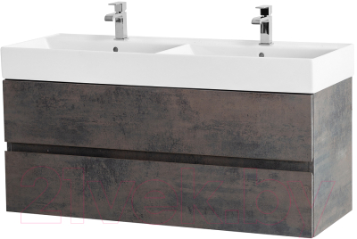 Тумба под умывальник Cezares Molveno 46-120-2C-SO-2-OSS