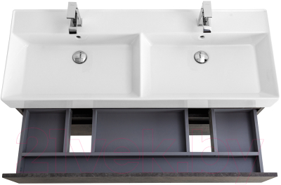 Тумба под умывальник Cezares Molveno 46-120-2C-SO-2-OSS