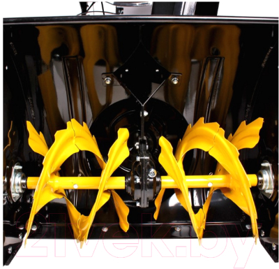 Снегоуборщик бензиновый Champion ST662E