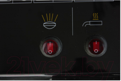 Снегоуборщик бензиновый Champion ST662E