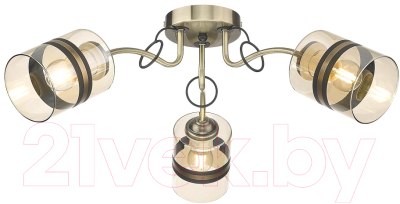 Люстра Velante 217-507-03 - фото