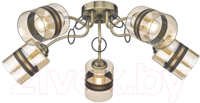 Люстра Velante 217-507-05 - фото