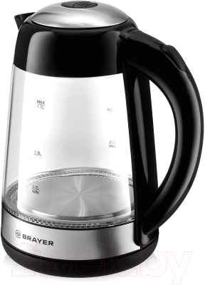 Электрочайник Brayer BR1012BK