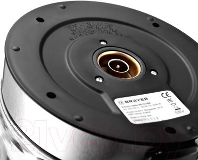 Электрочайник Brayer BR1012BK