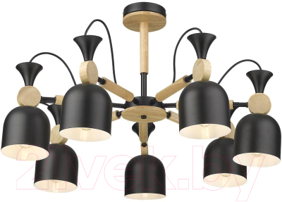 Люстра Velante 225-023-07 - фото