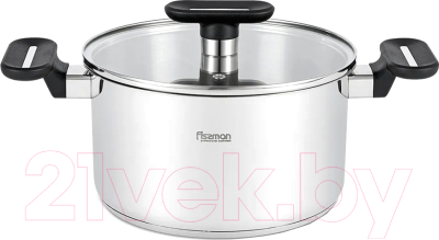Кастрюля Fissman Mia 5259 - фото