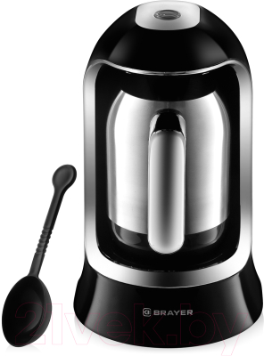 Турка электрическая Brayer BR1145