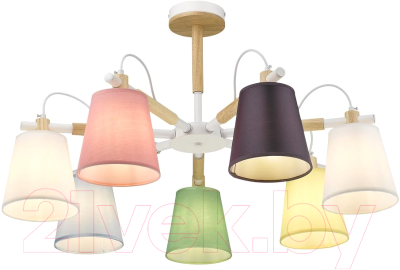 Люстра Velante 226-003-07 - фото