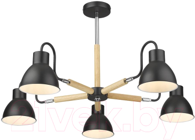 Люстра Velante 230-023-05 - фото
