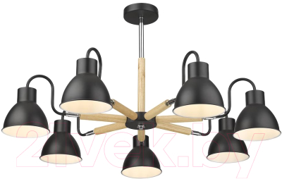 Люстра Velante 230-023-07 - фото