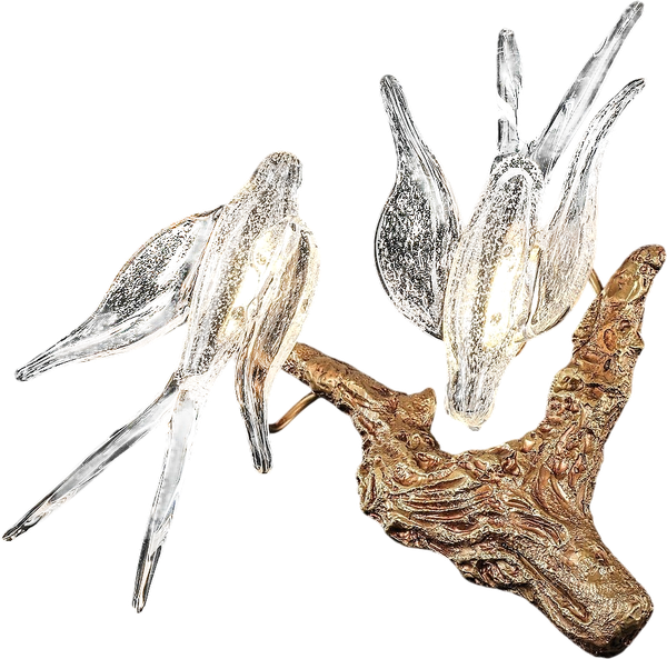 Бра Wertmark Viviana WE183.02.501 - фото